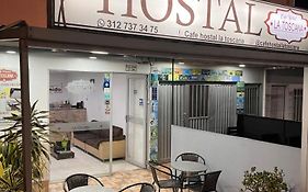 Cafe Hostal La Toscana